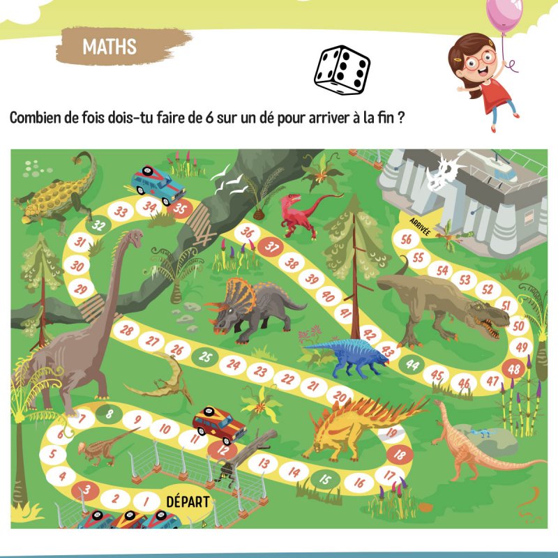 SUPER CERVEAU - CORTEX PARTY JUNIOR