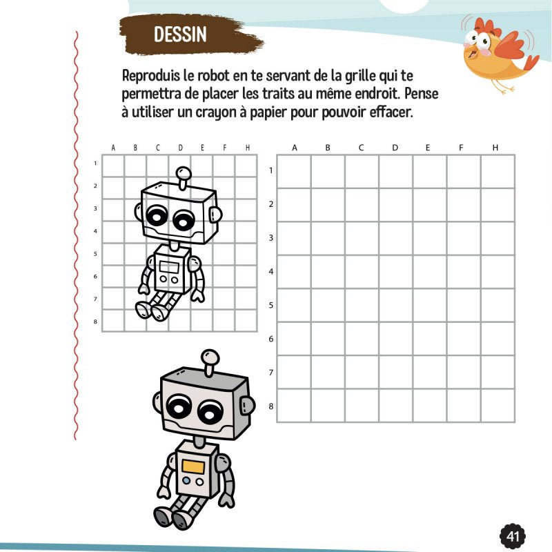 SUPER CERVEAU - CORTEX PARTY JUNIOR