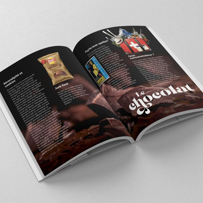 FUN FACTS - LE LIVRE