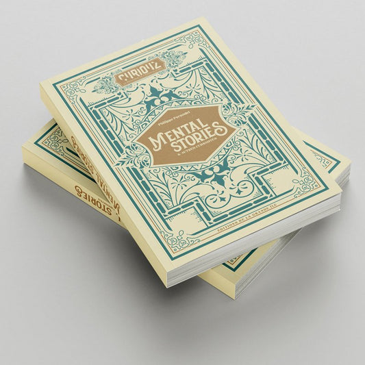 MENTAL STORIES & AUTRES CURIOSITÉS